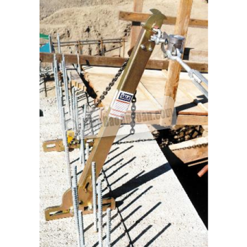 Thiết bị lắp nối an toàn DBI-7003560