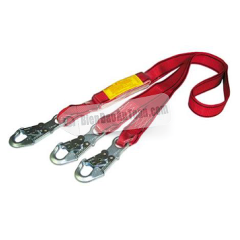 Dây đai chống rơi PRO-AE550AW2