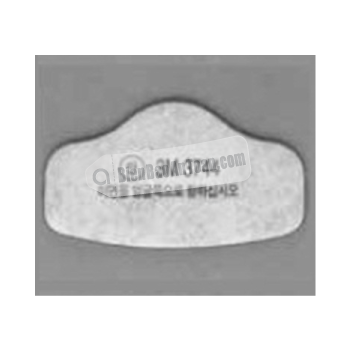 Mặt nạ và phin lọc 3M-3744K