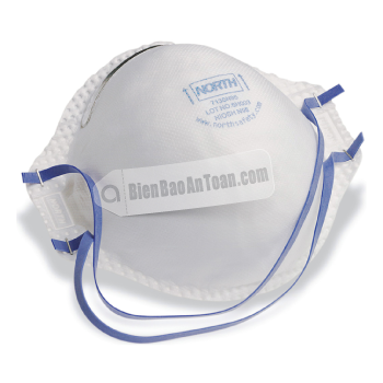 Khẩu trang North-7130S