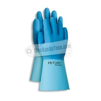 Cao su thự nhiên Ansell-62-400