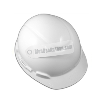 Nón bảo hộ 3M H-701R