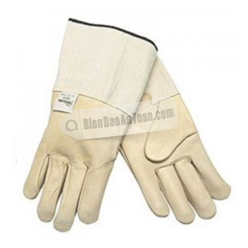 Găng tay Hàn TIG-MIG Memphis-4900LN