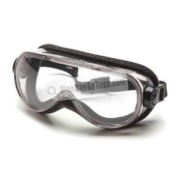 Kính chống hóa chất PY-G404T