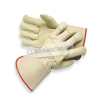 Găng tay bảo hộ bằng da RADNOR-57912