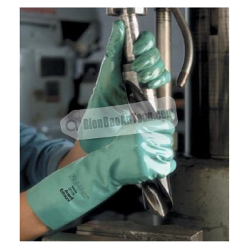 Hợp chất cao su tổng hợp Ansell-37-185