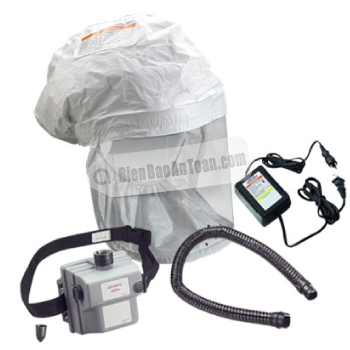 Máy lọc khí thở 3M Air-Mate BE12