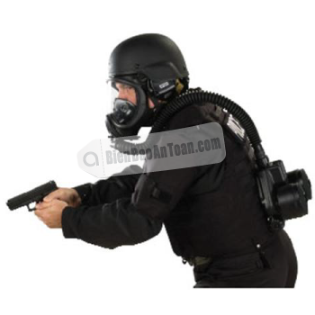 Máy lọc khí thở MSA C420