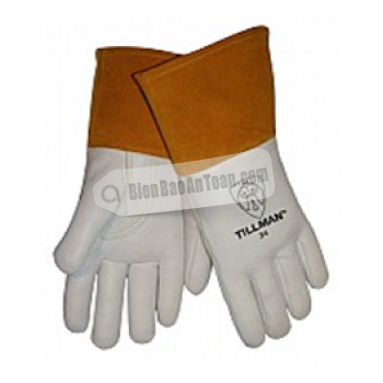 Găng tay Hàn MIG Tillman-34MIL