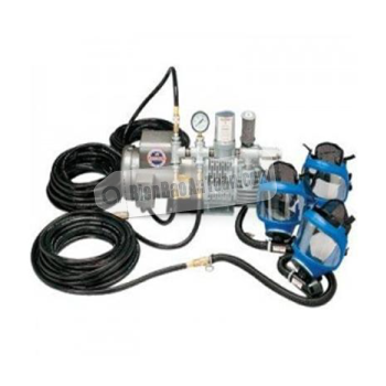 Hệ thống cung cấp khí thở 9200-03