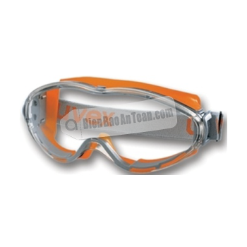 Kính chống hóa chất UVEX-9302