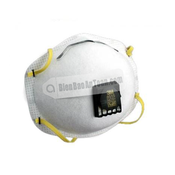 Khẩu trang 3M-8515-Welding