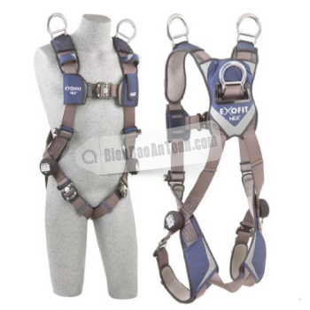 Đai toàn thân bảo hộ DBI - 1113061