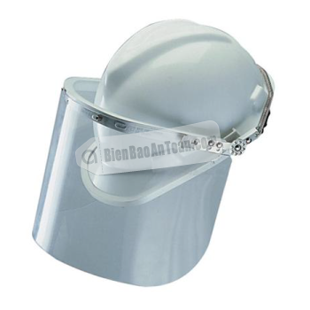 Bộ che mặt Foldback-Facestield-Frame