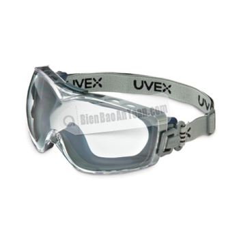 Kính chống hóa chất UVEX-S3970D