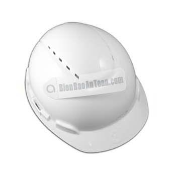 Nón bảo hộ 3M H-701V