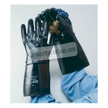 Cao su tổng hợp Ansell-09-022