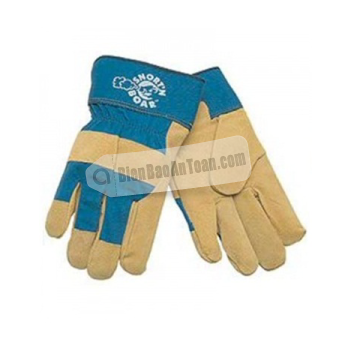 Găng tay bảo hộ bằng da Memphis-1952