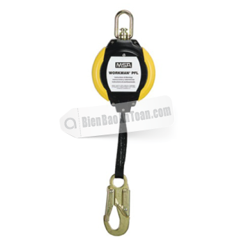 Tời an toàn chống rơi MSA-10093349