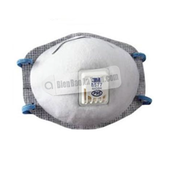 Khẩu trang 3M-8577