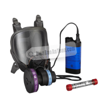 Máy lọc khí thở 3M Powerflow 6800PF