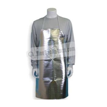 Ống tay, tạp dề chống hóa chất Ansell-56-100 NSA-A02AS24