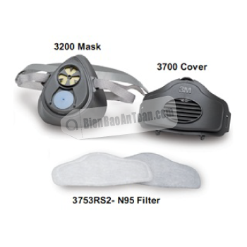 Mặt nạ và phin lọc