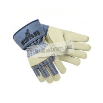 Găng tay bảo hộ bằng da Memphis-1935