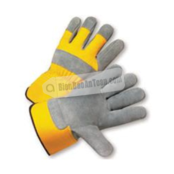 Găng tay bảo hộ bằng da RADNOR-57922