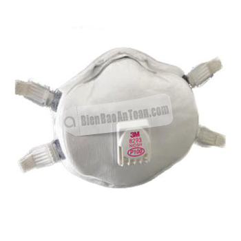 Khẩu trang 3M-8293