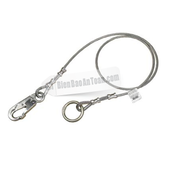 Thiết bị lắp nối an toàn PRO-AJ408AG