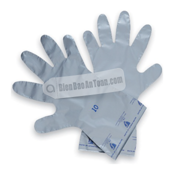 Ống tay, tạp dề chống hóa chất North-SSG