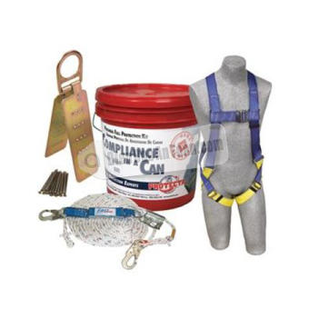 Bộ dụng cụ cứu hộ PRO-AA7041A