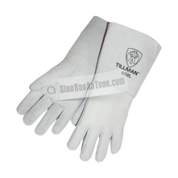 Găng tay Hàn Stick Tillman-650