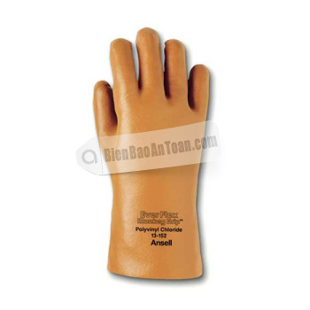 PVC- Nhựa dẻo Ansell-13-152