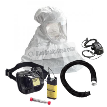 Máy lọc khí thở 3M Breathe Easy-BE10