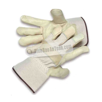 Găng tay bảo hộ bằng da RADNOR-57501