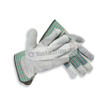 Găng tay bảo hộ bằng da RADNOR-57540