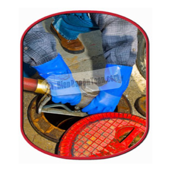 PVC- Nhựa dẻo Best-650L-09