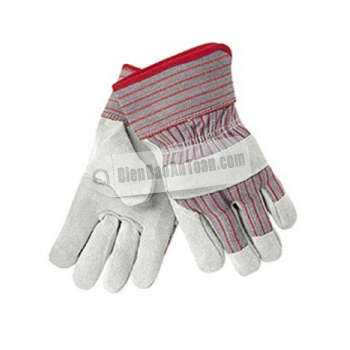 Găng tay bảo hộ bằng da PIP-7512JL