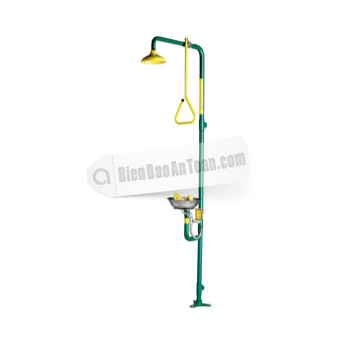 Thiết bị rửa mặt SE-690