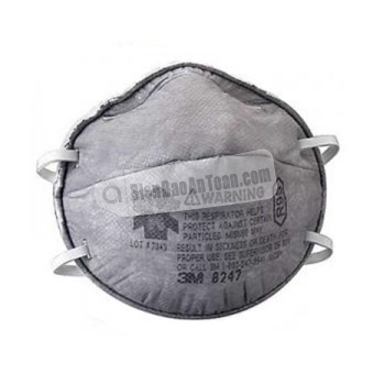 Khẩu trang 3M-8247