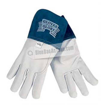 Găng tay Hàn TIG-MIG Memphis-4850