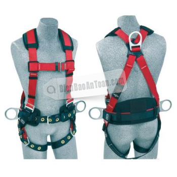 Đai toàn thân bảo hộ PRO-1191209