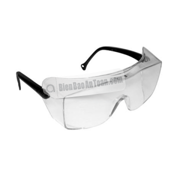 Kính chống bụi 3M-12163-AF