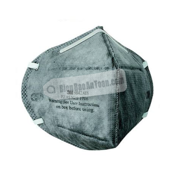 Khẩu trang 3M-9042A