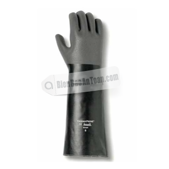 Găng tay chống nhiệt Ansell-19-026