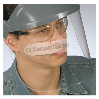 Bộ che mặt Headgear-Facestield-Frame