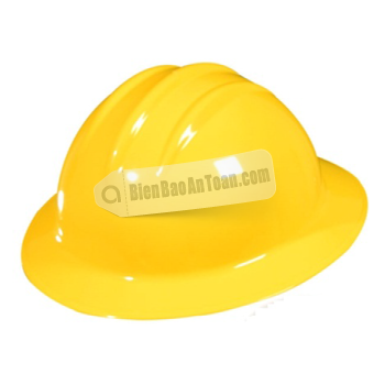 Nón bảo hộ Bullard High Heat 911H Full Brim