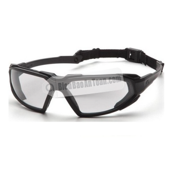 Kính chống hóa chất PY-SBB5010